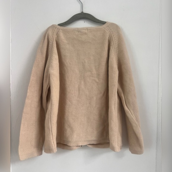 The Simple Folk Daily
Cardigan Size 7-8 YO - Picture 4 of 4